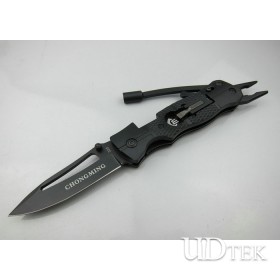 High Quality OEM Chuangming 335 Outdoor Knife Multifunction Knives UDTEK01185